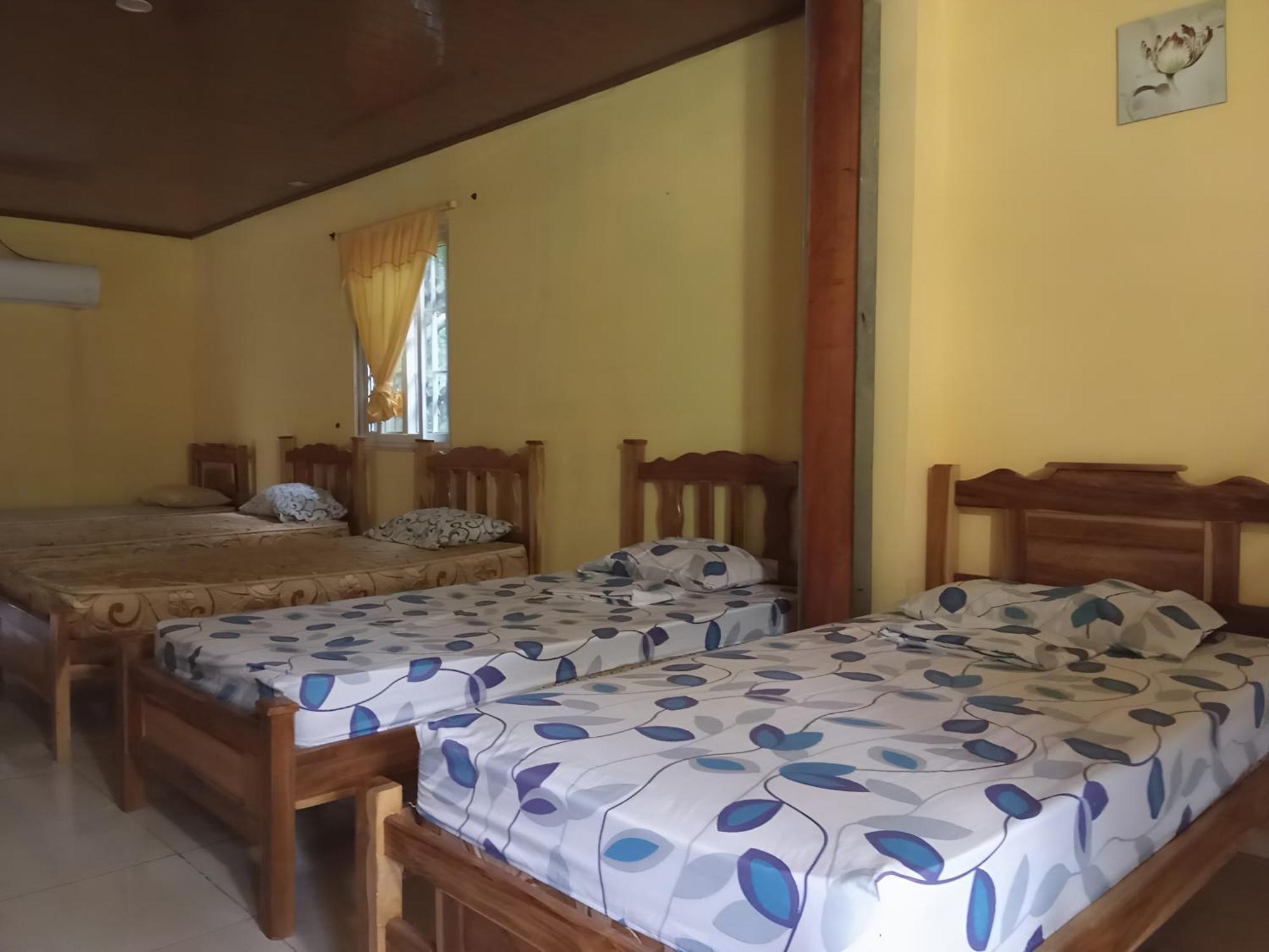 Oceans Hostal Santa Catalina Exterior foto